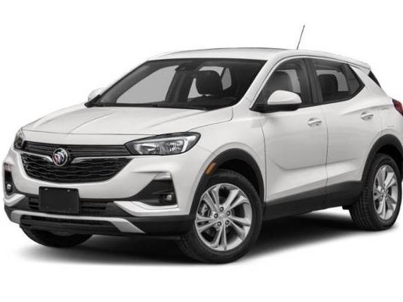 BUICK ENCORE GX 2020 KL4MMBS21LB114981 image